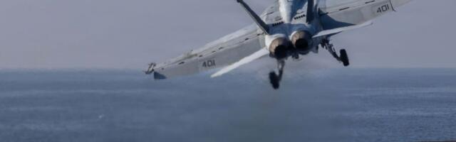 The US military has suffered losses in its fight with Iran. 3 American service members have been killed.