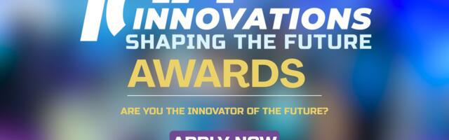 ARCTIC15 launches “100 Innovations – Shaping the Future”