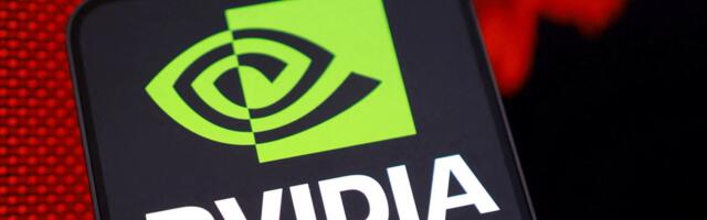 Can Nvidia’s margins last?