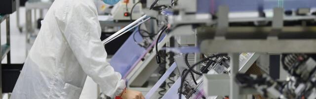 China's new five-year plan calls for AI throughout its economy, tech breakthroughs