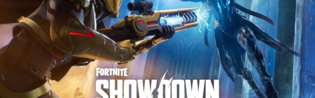 New Fortnite 'Rivalry' includes chance to win RTX 5080 — top five players will be awarded GPU hardware in Chapter 7 Season 2 competition