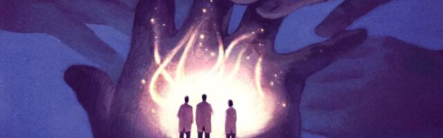 The 45-year fight against HIV is one of humanity’s greatest victories. It’s also in danger.