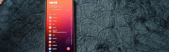 5 things I set up on every Android phone to boost my productivity