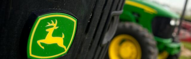 John Deere may have to pay out major $99 million settlement in landmark 'right-to-repair' case