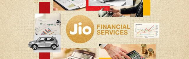 Jio Financial’s Missing Edge