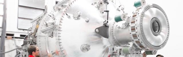General Fusion prepares to continue its quest for commercial fusion power as a public company