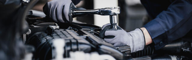 5 SUVs That Have Notoriously Bad Engine Problems
