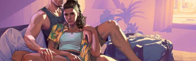 Fans mourn what would have been GTA 6's launch today — 'My girl surprised me with $100 today and thought GTA 6 was coming out tomorrow'