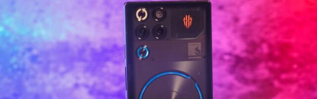 RedMagic 11S Pro review