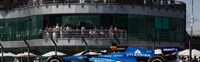 ‘In Formula 1, the success goes to the teams that have the best teamwork and the best technology’: I found out how Atlassian is helping Williams F1 be more productive, efficient and collaborative than ever before