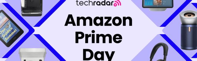 Last chance to score 135+ handpicked Prime Day deals in Australia before the sale ends tonight — up to 76% off Bose, Dyson, Shark, Ninja & more