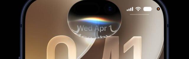 Apple releases the first iOS 27 public beta