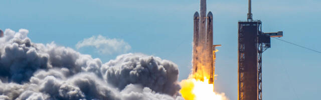 The Space Force is now seeking to buy up to $30 billion in rocket launches