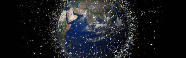 Satellites orbiting Earth are increasing like crazy — how do we prevent them from crashing?