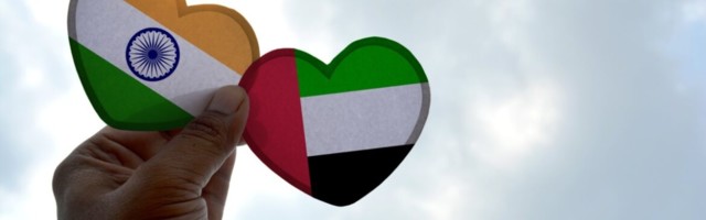 UPI To Run In the UAE Market Following NPCI International Partnership With Mashreq