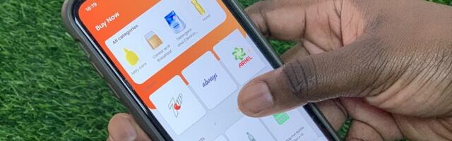 Nigerian B2B e-commerce startup Omnibiz launches new products