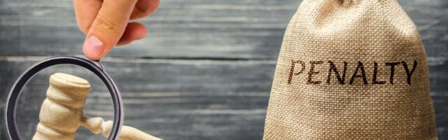 PSR Fines Four NatWest Group Banks £1.82M For Overcharging On Credit Cards