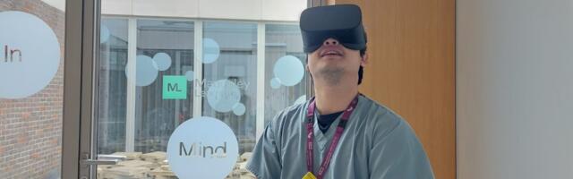 King’s College Hospital NHS to trial virtual reality for diversity training