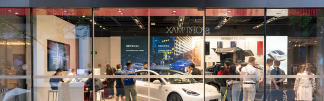 As Tesla gets the green light in Malaysia, is the country ready for it?