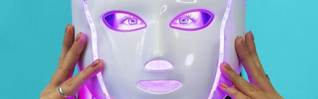 The Skin-Tech Devices Helping Execs Beautify in a Hurry