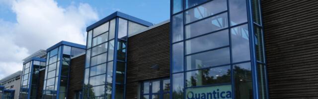 Quantica secures €14 million to fuel growth of 3D printing technology