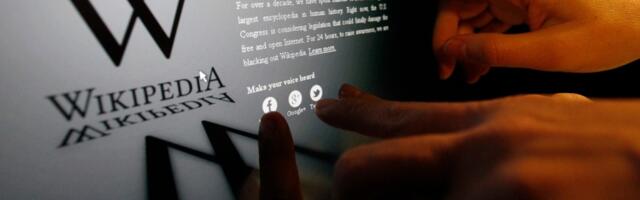 Who’s fact-checking Wikipedia editors who distort, misinform?