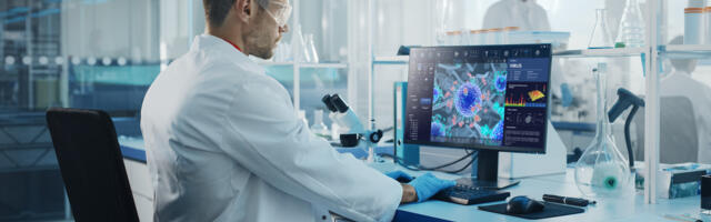 CellCentric secures £19m from Pfizer for cancer treatment