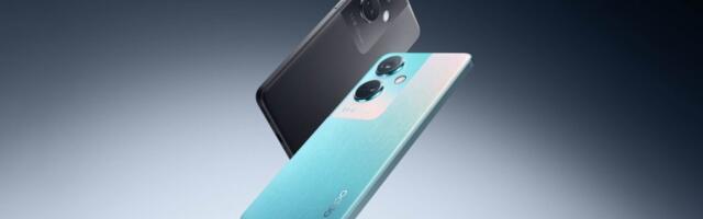 Oppo K11 announced with Snapdragon 782G and 50MP main cam