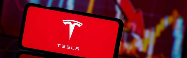 Tesla’s Value Crashes by $200bn (But Elon Musk’s Fake Followers Don’t Care)