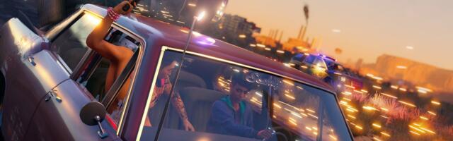 Saints Row reboot is September's PlayStation Plus Essential game, leak suggests