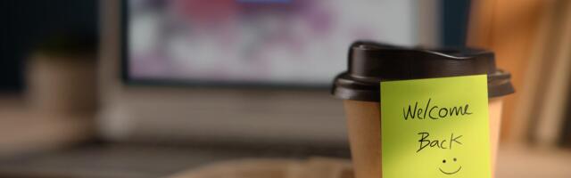 Most CEOs Plotting a Full 5-Day Return to Office – Here’s Proof