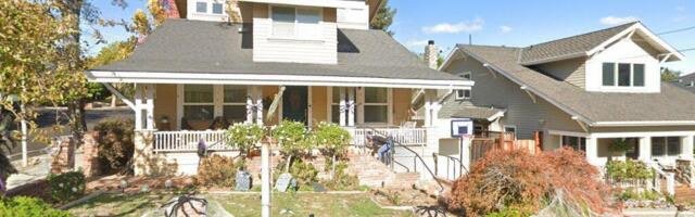 Single family residence sells for $2.5 million in Los Gatos