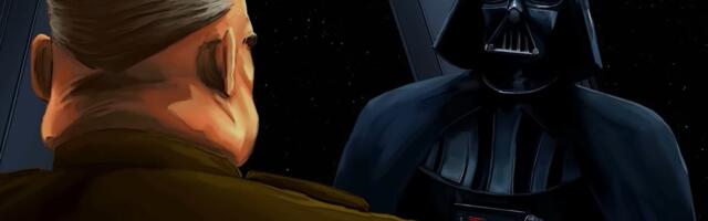 Star Wars: Dark Forces remaster gets February 2024 release date