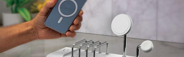Apple Now Offering New Accessories From Mophie, Scosche, Hue and More