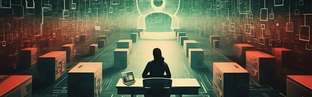 This week in data: The AI trend you can’t afford to miss (Hint: It involves multitasking)