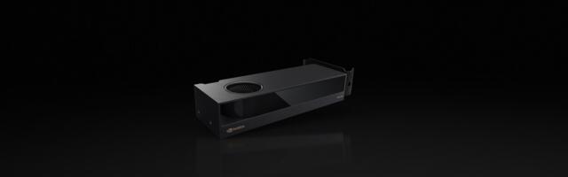 Nvidia launches Ada Generation GPU with 19.9B transistors