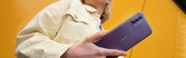 Nokia G42 gets 4GB RAM variant in India