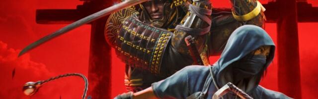 Assassin's Creed Shadows details "premium" editions, collector's edition, plus season pass featuring exclusive quest