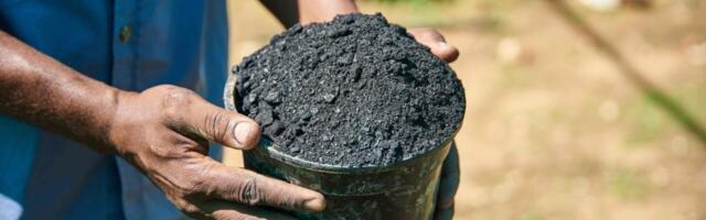 Supercritical launches world’s first live pricing and availability for biochar carbon removal