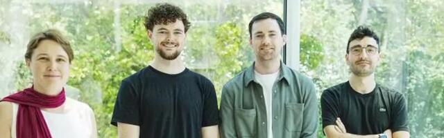 Syntropic Medical Secures €1.1M for drug-resistant depression treatment
