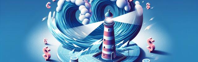 Reserve Bank of Australia maintains aggressive policy amidst economic volatility