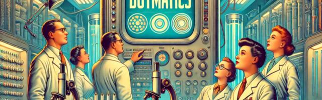 Dotmatics aims to speed drug development, break data silos with Geneious Luma