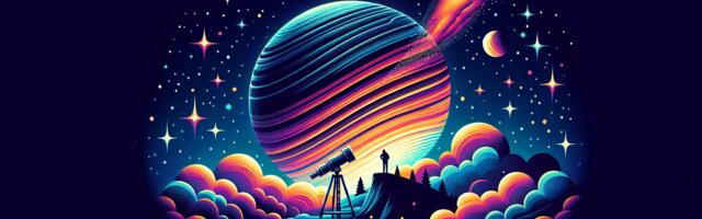 Ned Sharpless and Nathaniel David debut Jupiter