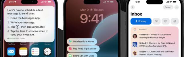Apple ‘developing advanced Siri to compete with ChatGPT’ with launch expected by 2026