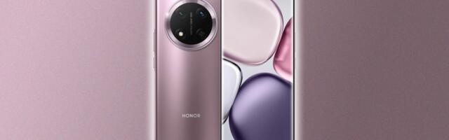 Honor Magic7 Lite listed ahead of launch
