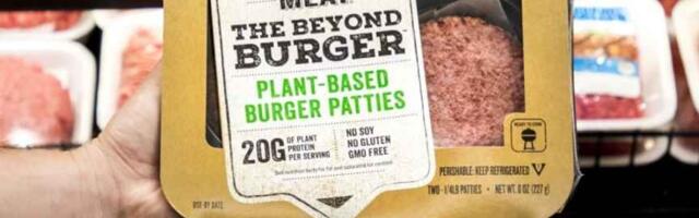 The rise and fall of Beyond Meat: How a Hollywood-backed fake meat company lost its sizzle