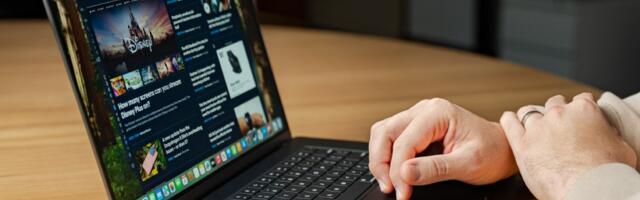 Apple silicon has made the MacBook Pro a consumer favorite
