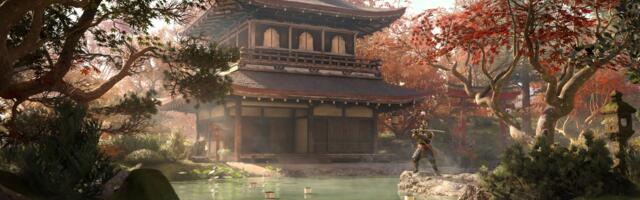 The best hideout upgrades in Assassin’s Creed Shadows