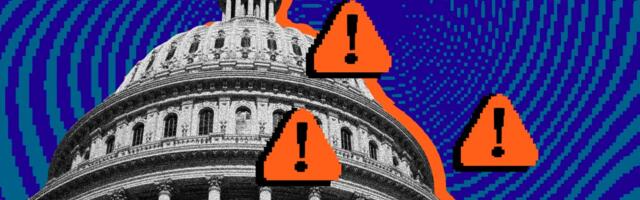 Lawmakers are trying to repeal Section 230 again