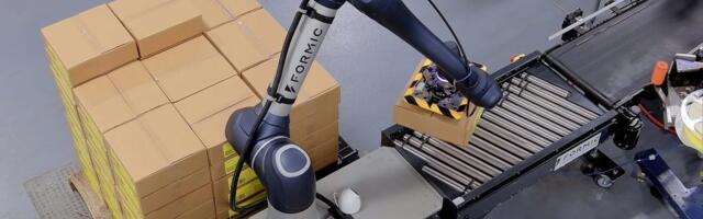 Trump's tariffs are putting the robots to work